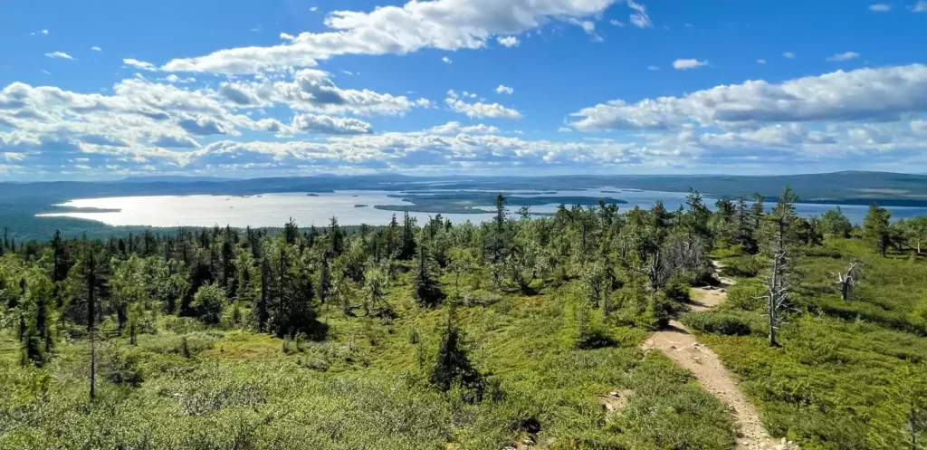 Lappland