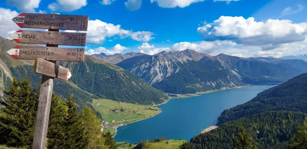 Garmisch-Meran