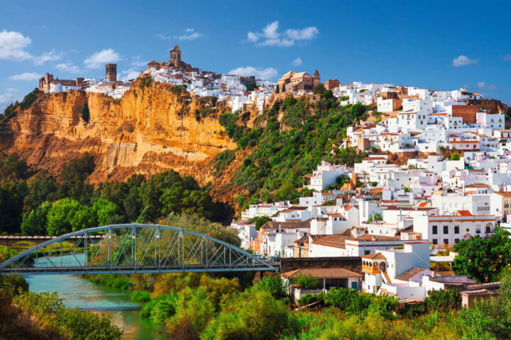 Andalusien