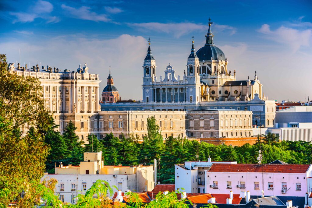 Madrid