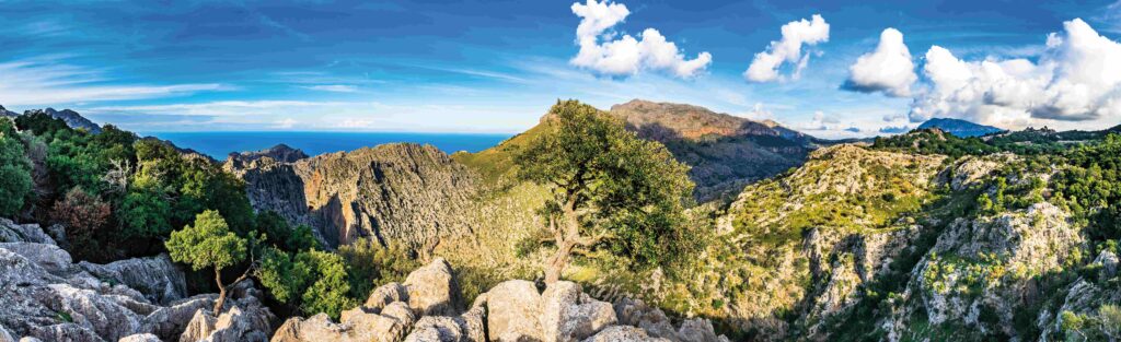 Mallorca Wanderreise