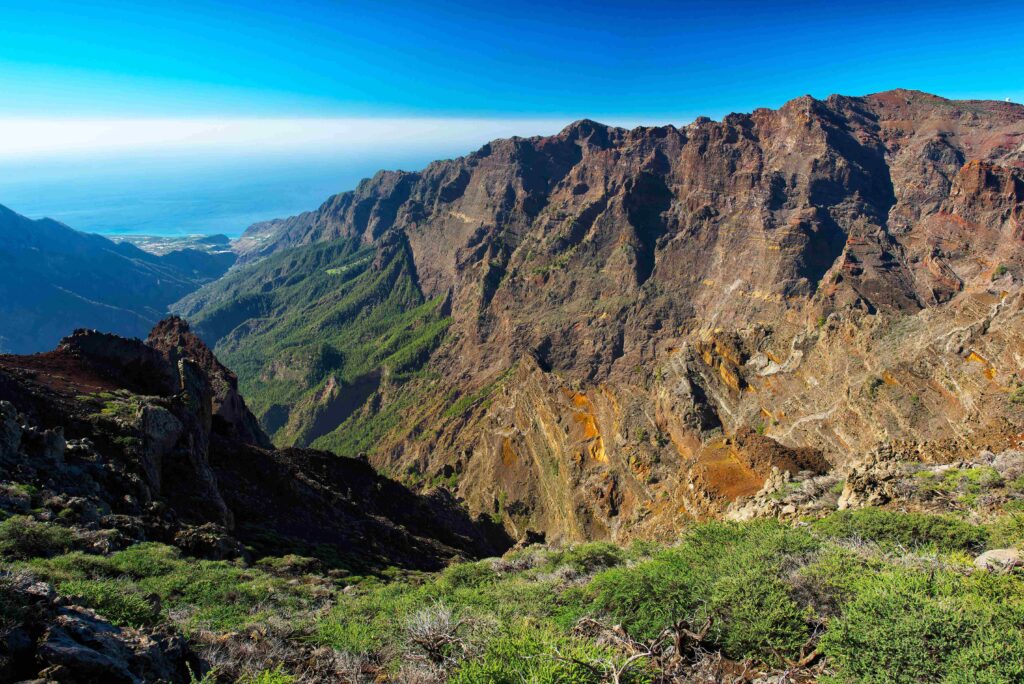 La Palma