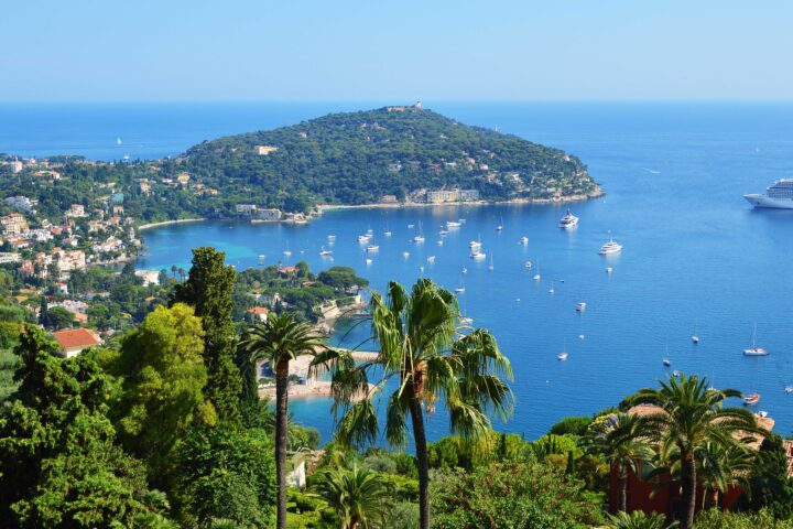 Côte d’Azur