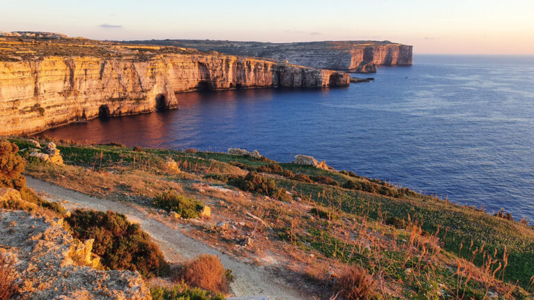 Malta Höhepunkte