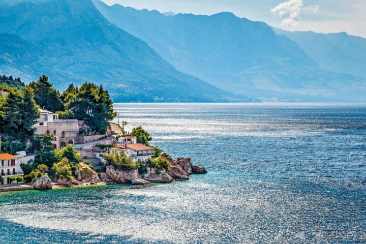 Kroatien Höhepunkte