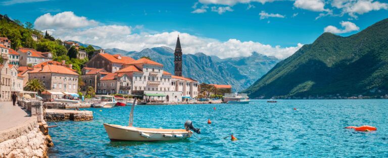 Montenegro