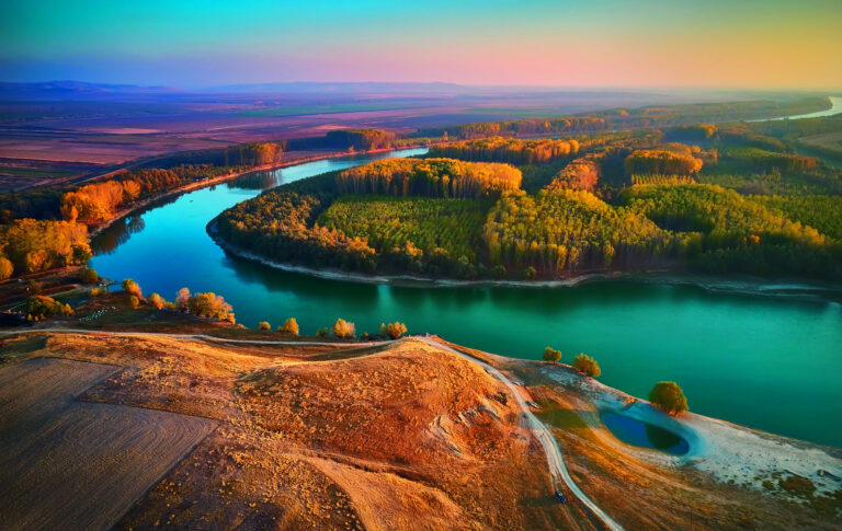 Moldawien & Rumänien