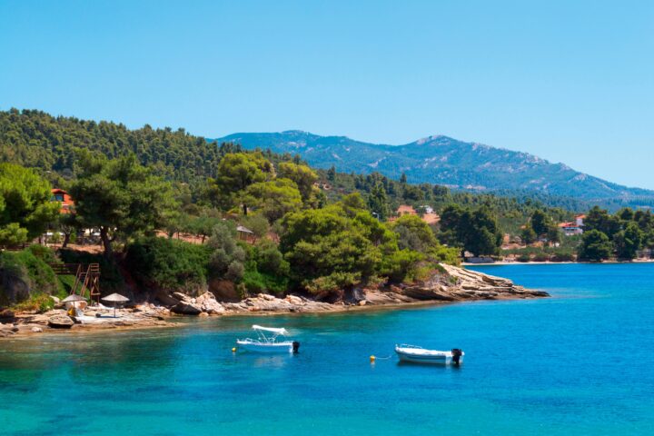 Chalkidiki
