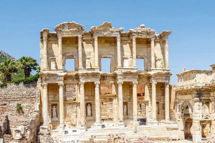 Westtürkei Rundreise