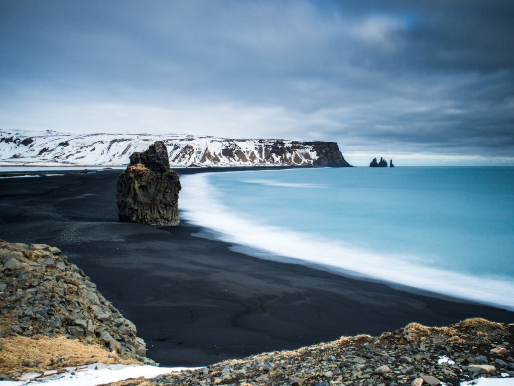 Island Winterreise
