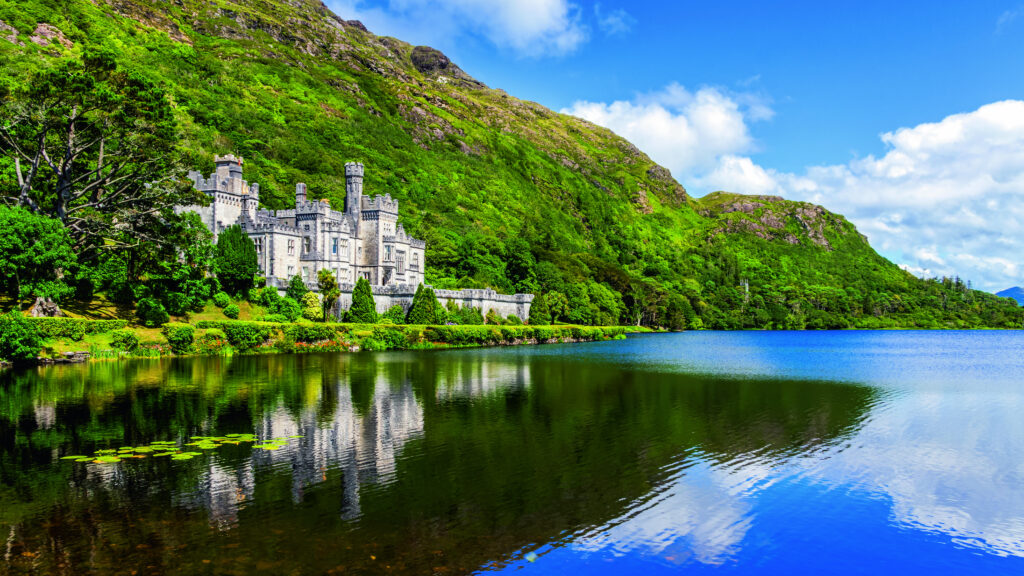 Irland Wanderreise