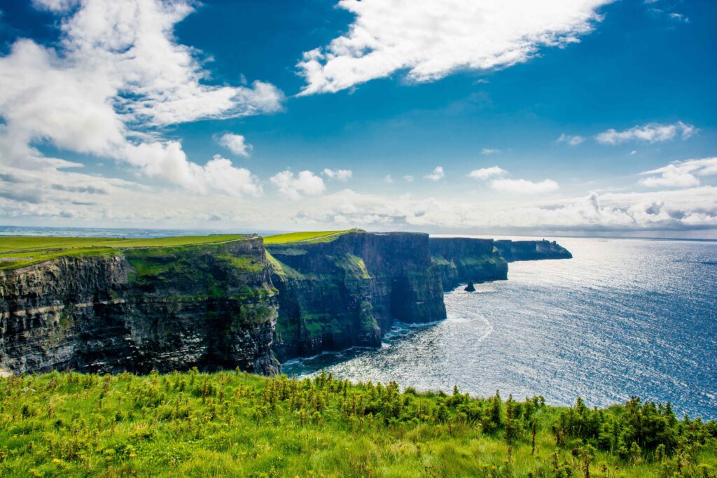 Irland