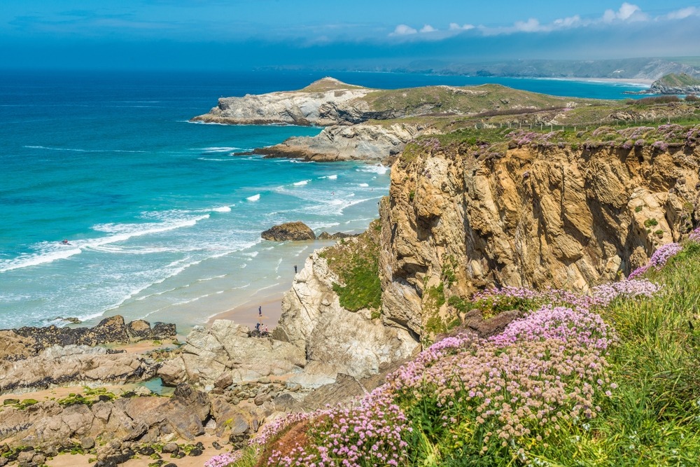 Cornwall