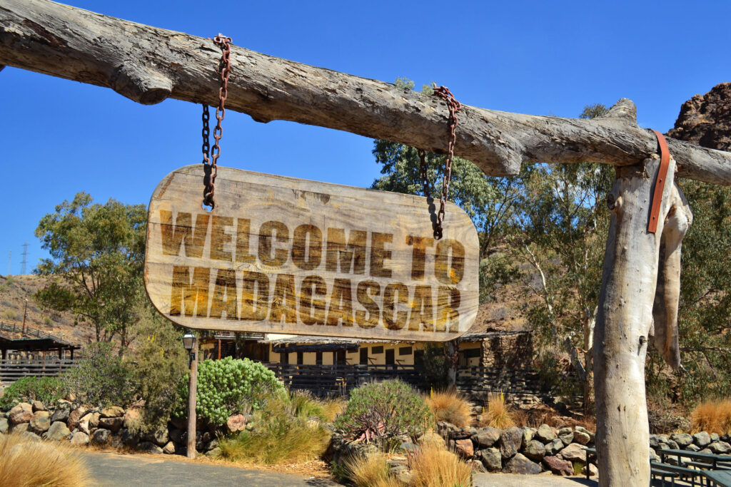 Madagaskar Individualreise