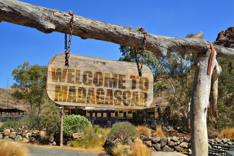 Madagaskar Individualreise
