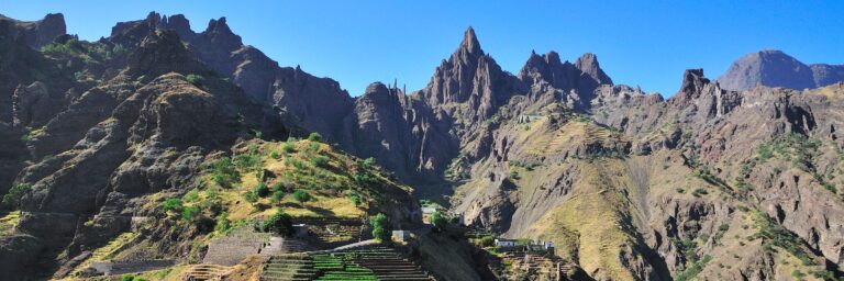 Cabo Verde