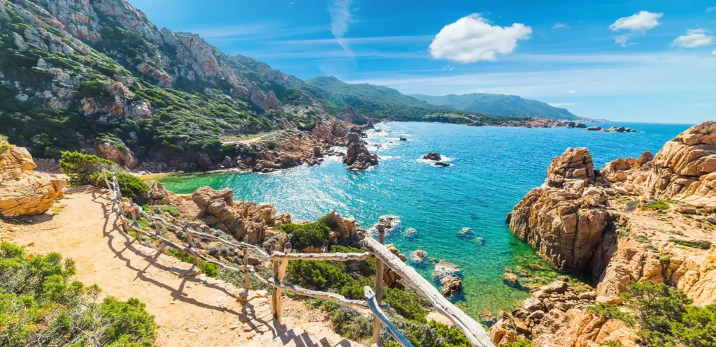 Sardinien