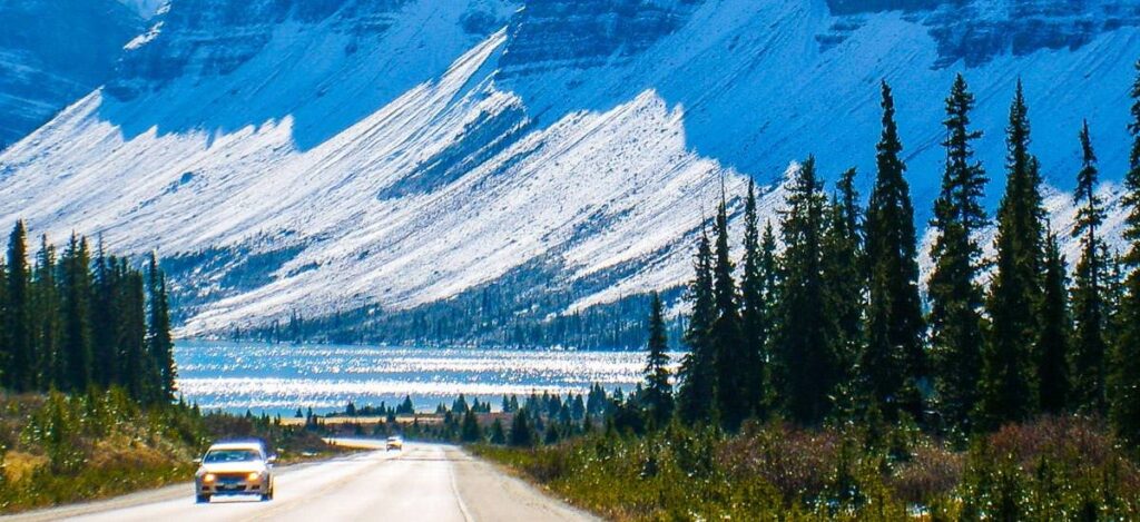 Rocky Mountains
