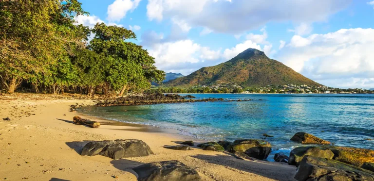 Mauritius