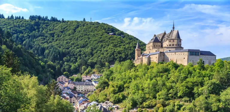 Ardennen