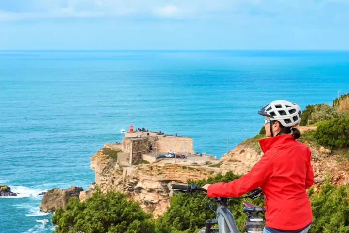 Portugal Atlantikküste