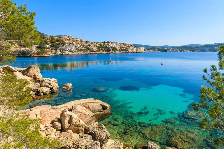 Südwesten Mallorcas