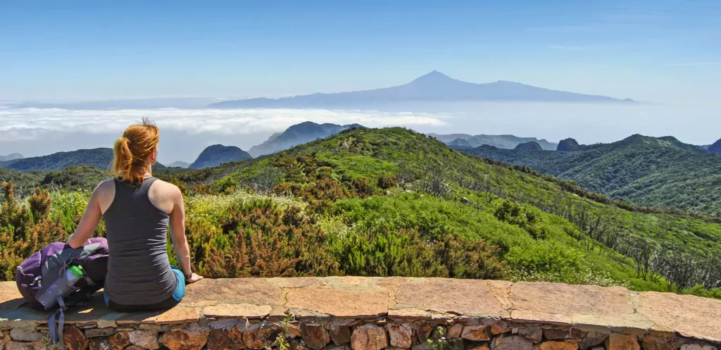 La Gomera