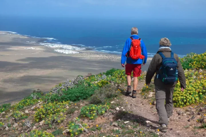 Lanzarote César Manriques