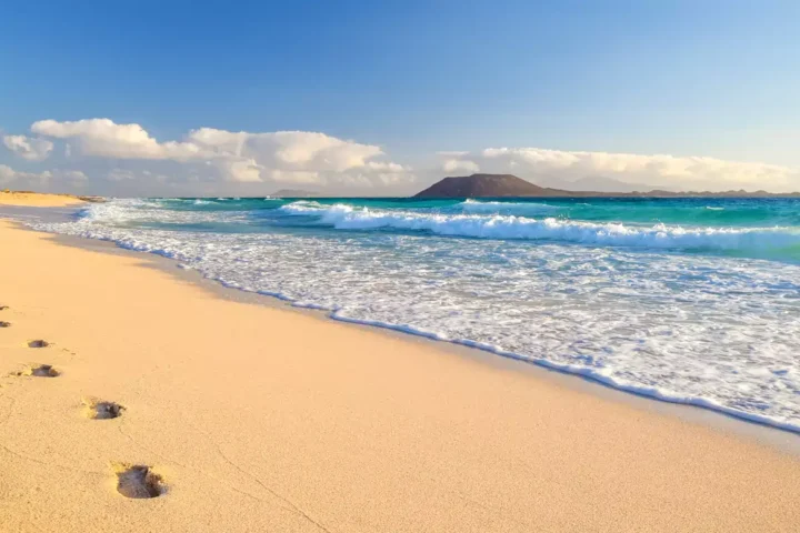 Lanzarote und Fuerteventura