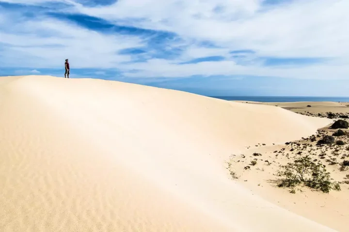 Fuerteventura