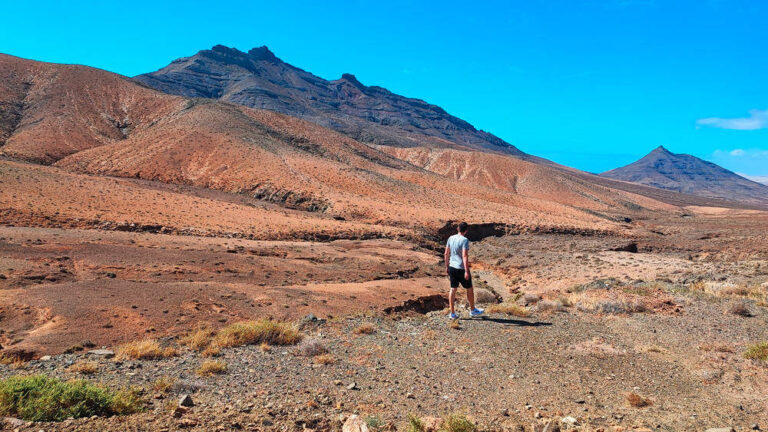 Aktivurlaub auf Fuerteventura