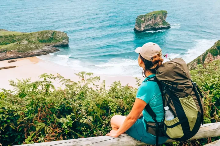 Jakobsweg Camino del Norte