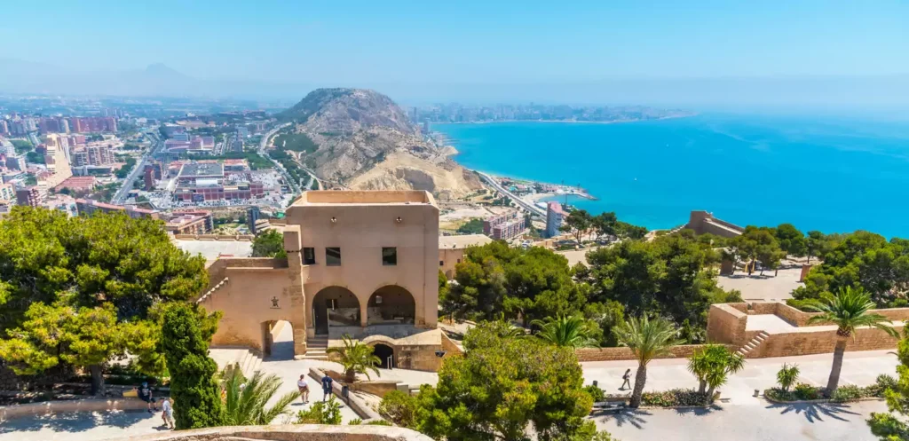 Alicante