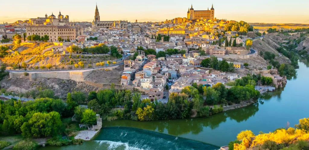 Toledo