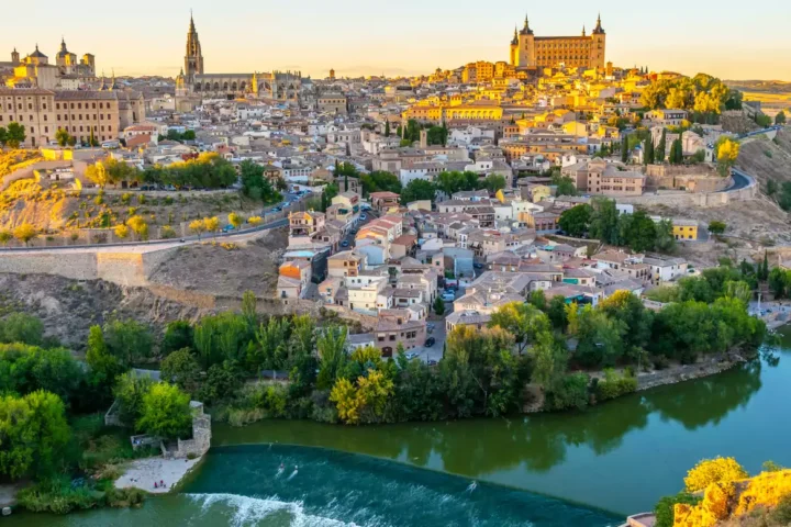 Toledo