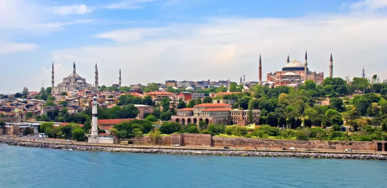 Westtürkei