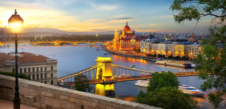 Budapest