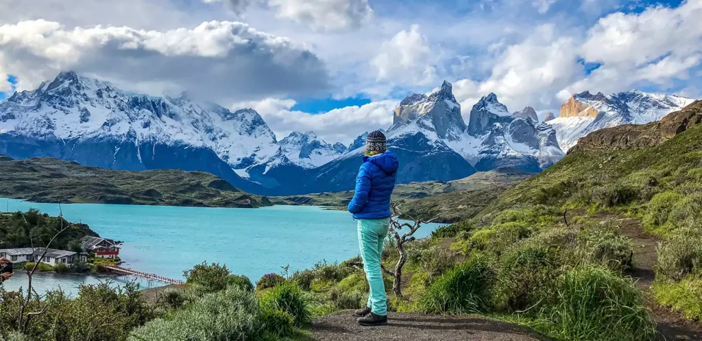 Patagonien