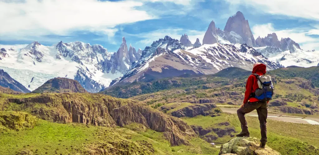 Patagonien