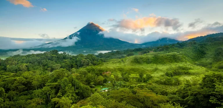 Costa Rica
