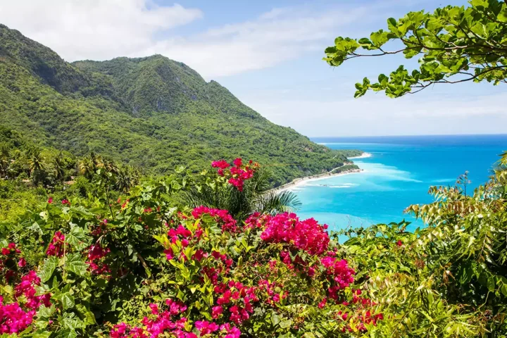 Dominikanische Republik