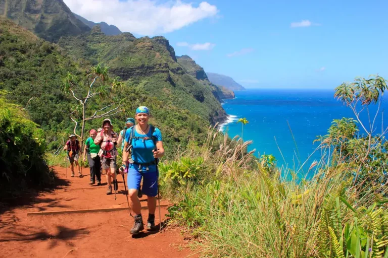 Hawaii