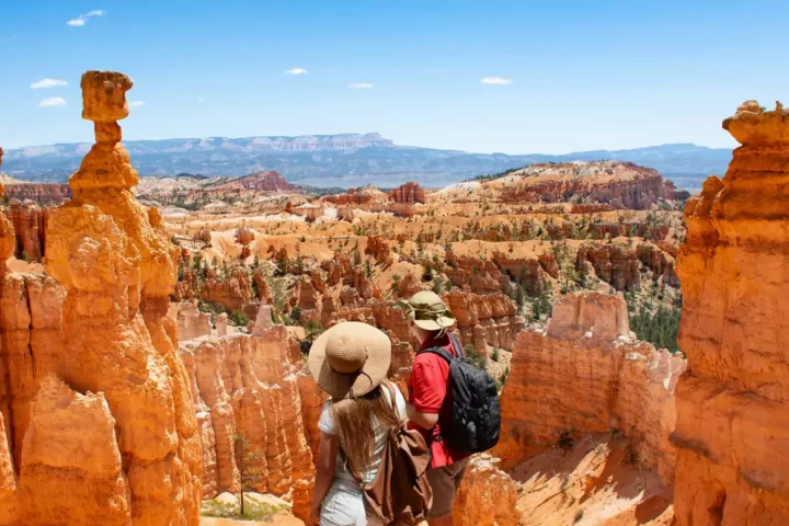Amerikanischer Südwesten