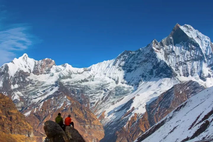 Nepal