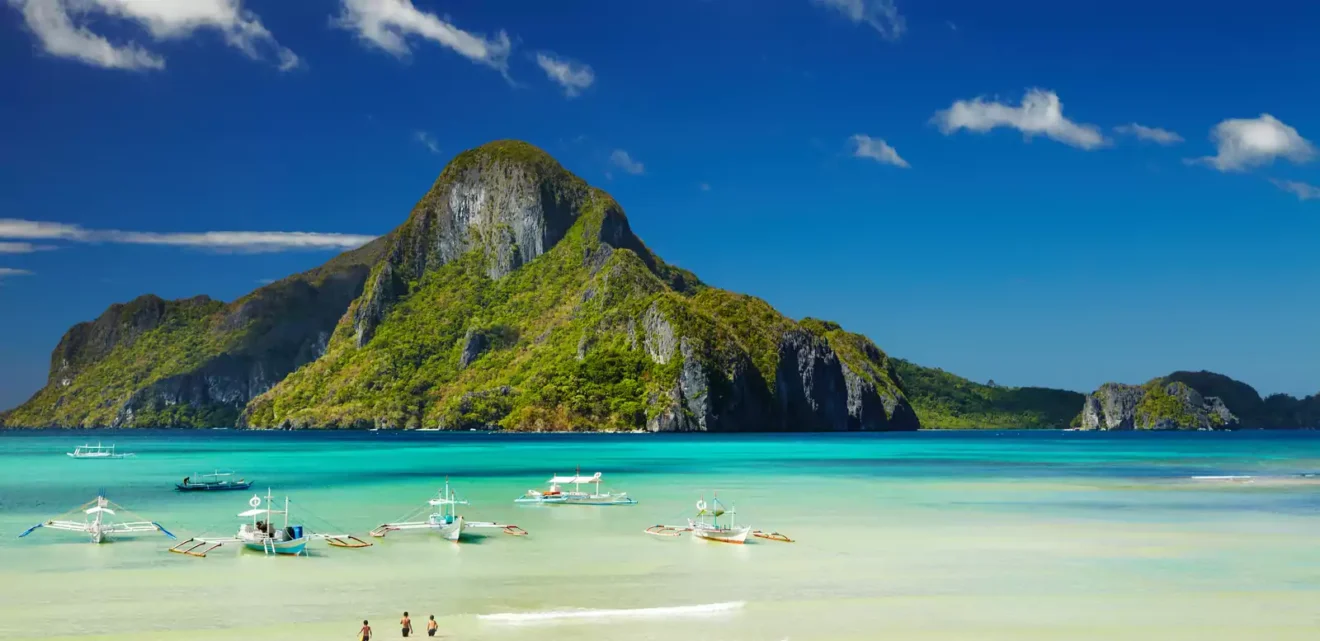 Philippinen
