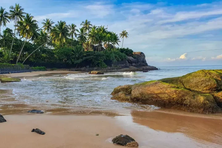 Höhepunkte Sri Lanka