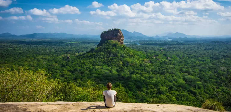 Sri Lanka