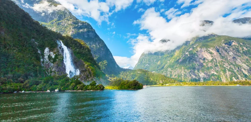 Neuseeland