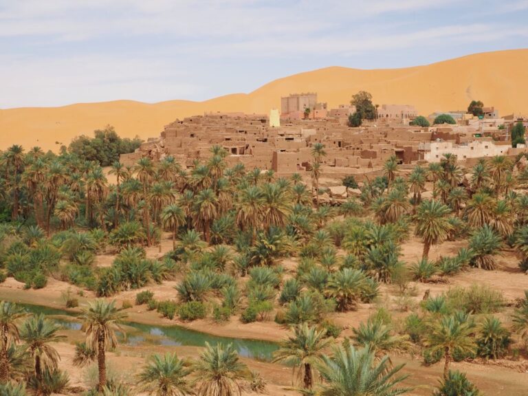 Algerien