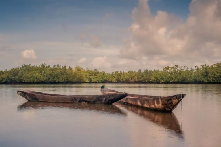 Gambia